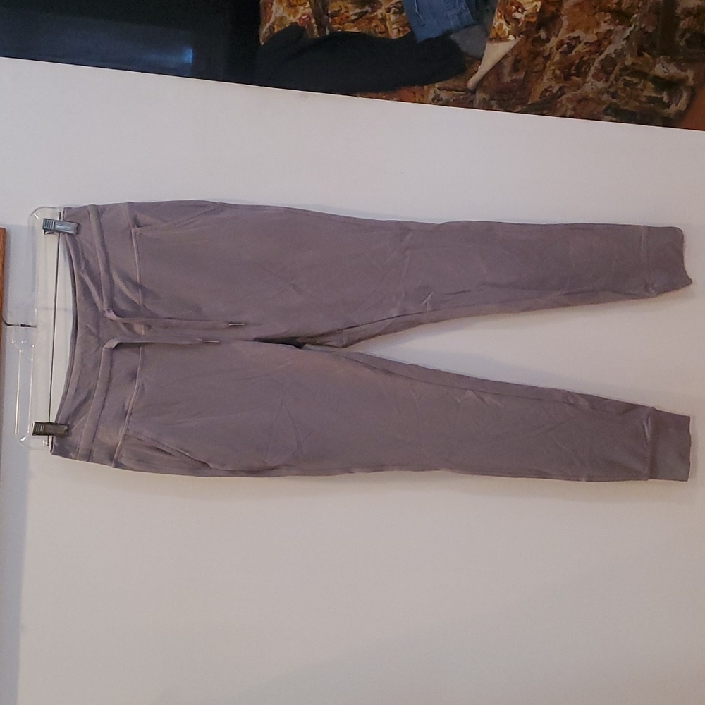 Halara High waisted joggers